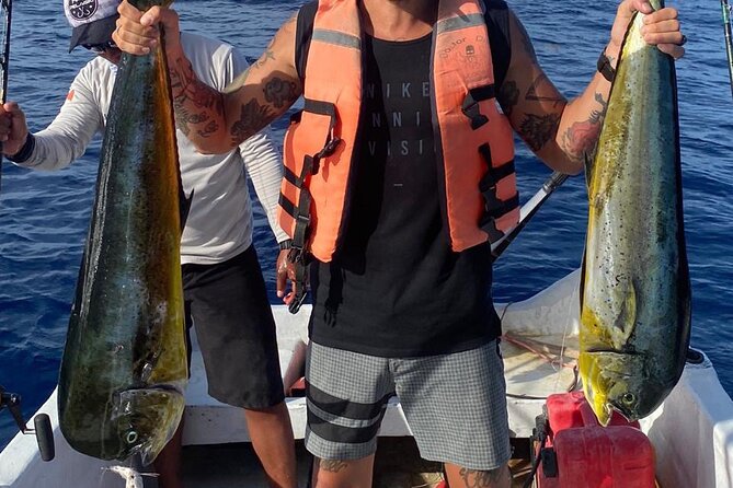 Costa Maya Sport Fishing - Crew Expertise