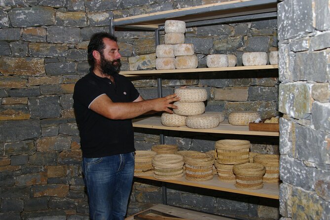 Cretan History & Foodies Safari - Experience Highlights