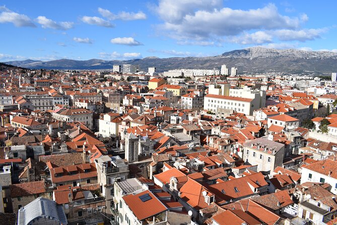 Cruise Port Old Town Walking Tour - Pricing and Options