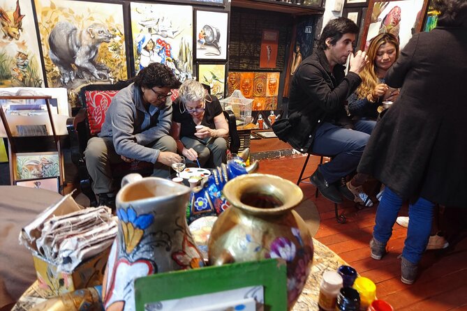 Cusco Cultural and Tipsy Drinking Tour - Unparalleled Traveler Experiences