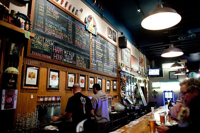 Custom Beer and Wine Tour of Sonoma and Napa From San Francisco - Frequently Asked Questions