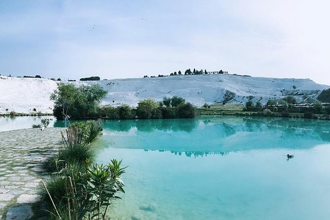 Daily Guided Pamukkale Tour With Pick up From Hotel in Pamukkale. - Tips for Travelers
