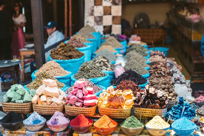 Daily Morning & Afternoon Options for the Best City Sights - Booking and Cancellation Policies
