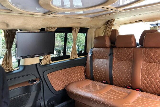 Dalaman Airport Vip Transfers - Additional Information