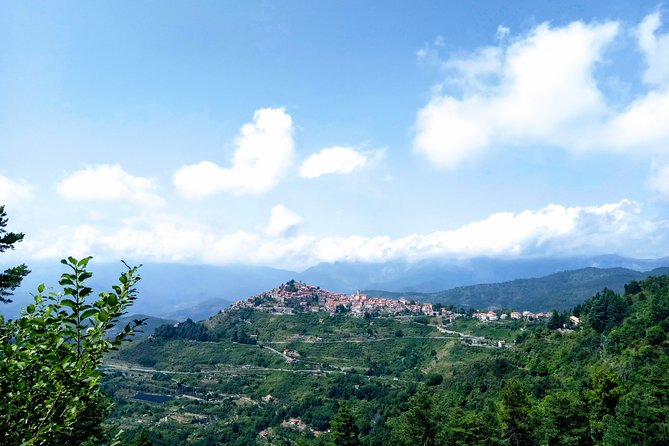 Day Hike in the Mountains of Sanremo - Safety Considerations
