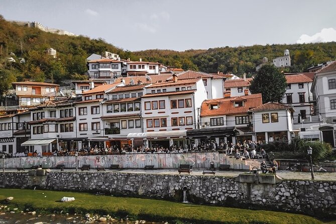 Day Tour of Prizren From Pristina; Small Group - Pricing