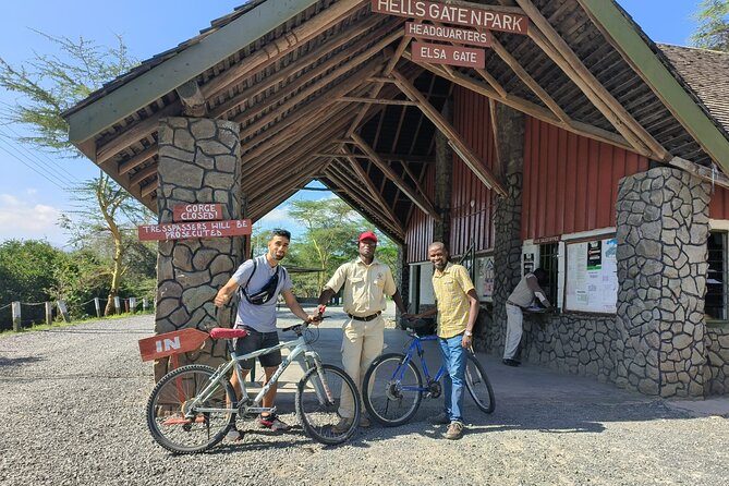 Day Tour to Hells Gate National Park and Lake Naivasha - Travel Tips and Recommendations