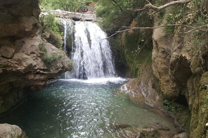 Day Trip From Fes to Chefchaouen - Traveler Reviews