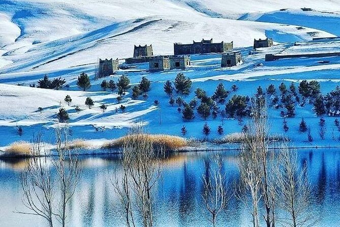 Day Trip From Fez to Middle Atlas Mountain - Tips for Your Trip