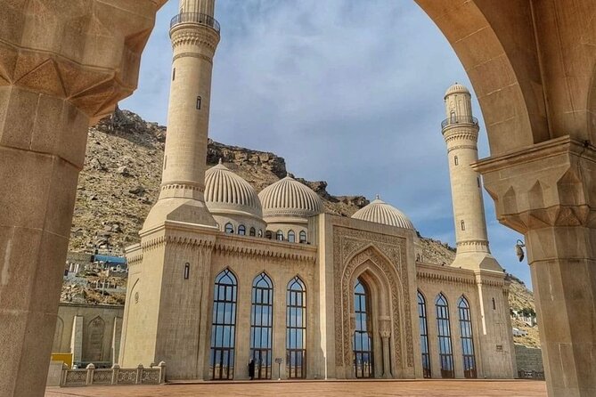 Day Trip in Baku - Guest Reviews