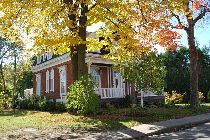 Day Trip on Quebec Historic Road, Chemin Du Roy (Montreal to Trois-Rivières) - Cancellation and Reviews