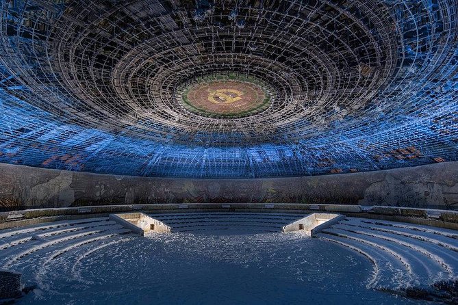 Day Trip to Buzludzha From Veliko Tarnovo - Getting to the Meeting Point