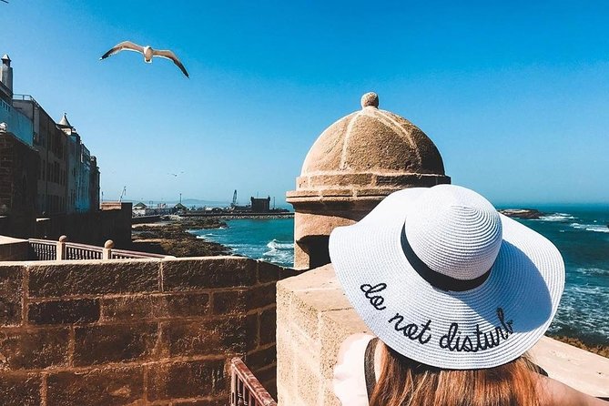 Day Trip to Essaouira the Portuguese Town From Agadir or Taghazout - Tips for an Enjoyable Trip