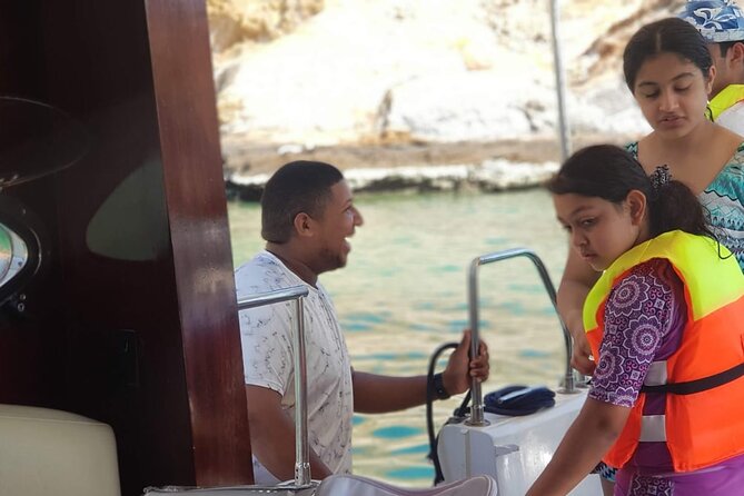 Daymaniyat Islands Snorkeling 2 Different Snorkeling Sites and Lunch Included - Frequently Asked Questions