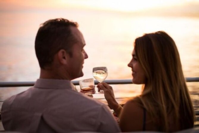 Days End Cocktail Sunset Sail - Frequently Asked Questions