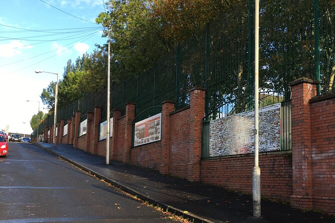 Derrie Danders: A Self-Guided Audio Tour of the Riverside and South City - Audio Tour Highlights
