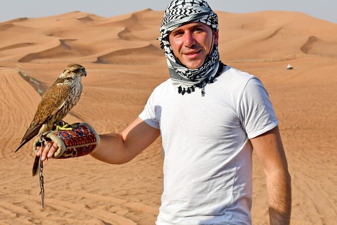 Desert Safari With 30 Mins Of Quad Bike Tour Camel Ride And BBQ - Frequently Asked Questions