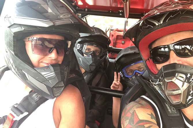 Dirty American Freedom Off-Road Adventure Tours - Frequently Asked Questions