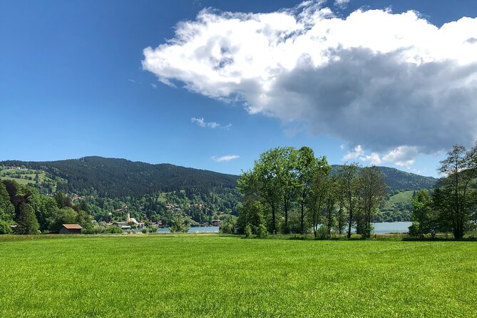 Discover the Bavarian Alps From Munich - End of Tour in Salzburg - Customize Your Experience