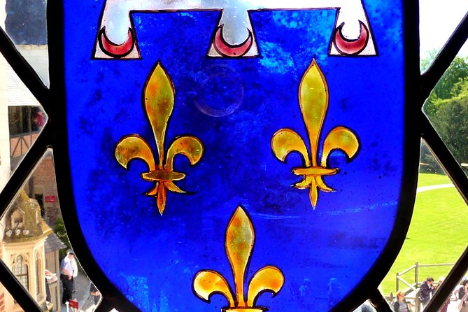 Discover the Castles of Chambord and Chenonceau - The Sum Up