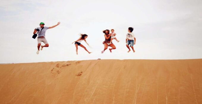 Djerba Family Package Tours - Frequently Asked Questions