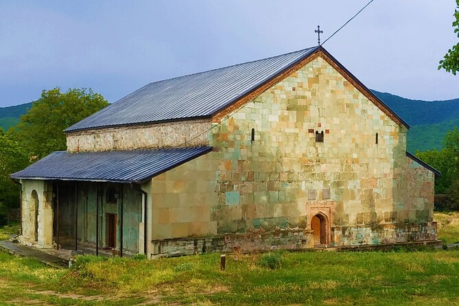 Dmanisi & Bolnisi Tour From Tbilisi With Museums, Oldest Church & Lunch - Frequently Asked Questions