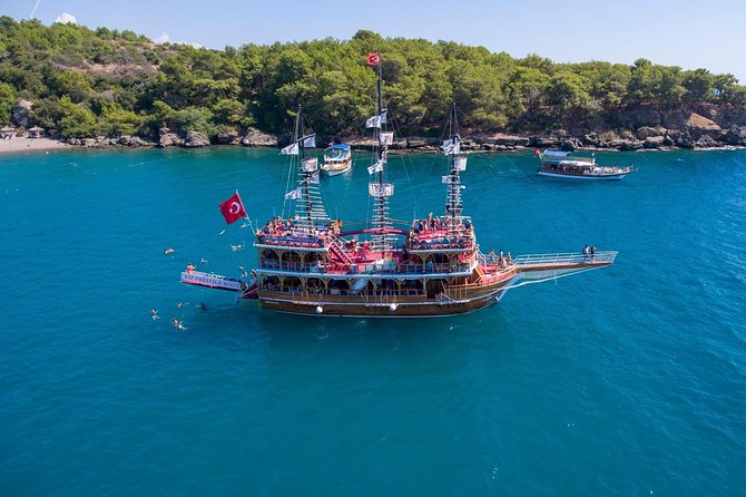 Dolphin Islands Boat Trip Review: Worth It - Since You Asked