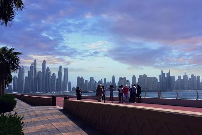 Dubai City Tour With Dubai Frame Experience - Frequently Asked Questions