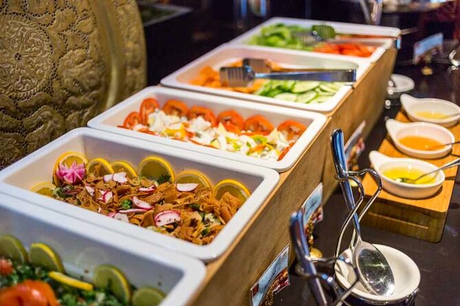 Dubai Creek Dhow Dinner Cruise - Guest Reviews and Feedback