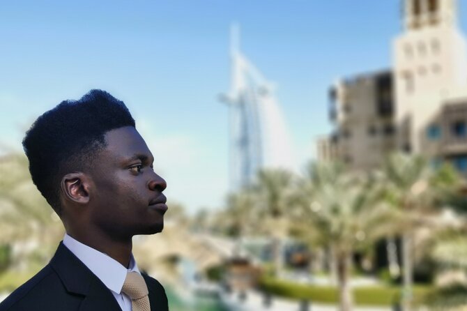 Dubai Half-Day Private Photo Tour . - Frequently Asked Questions
