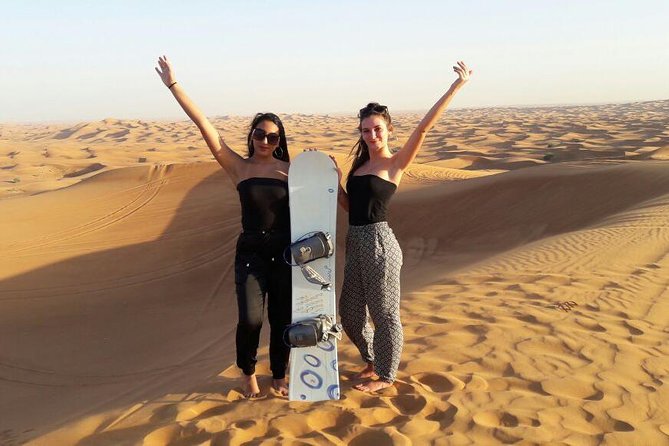 Dubai TRIO: City Tour- Desert Safari With BBQ- Dhow Cruise Dinner - Frequently Asked Questions