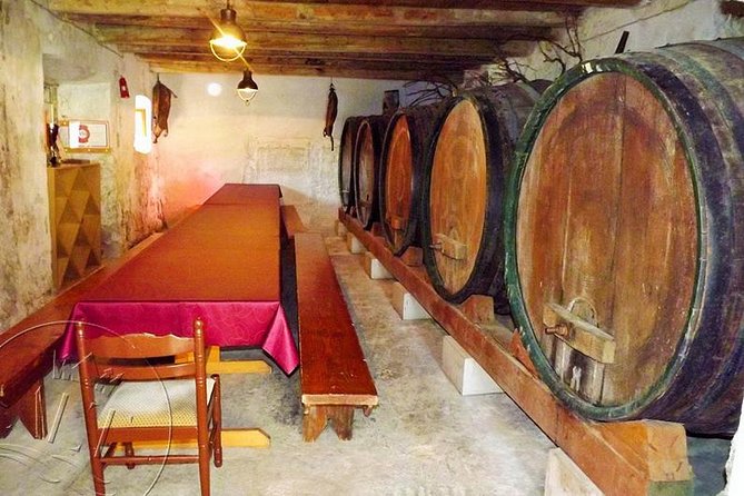 Dubrovnik Countryside - Private Excursion From Dubrovnik With Mercedes Vehicle - Additional Information