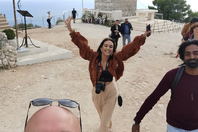 Dubrovnik Sunset Panorama & Wine - Tour Itinerary and Duration