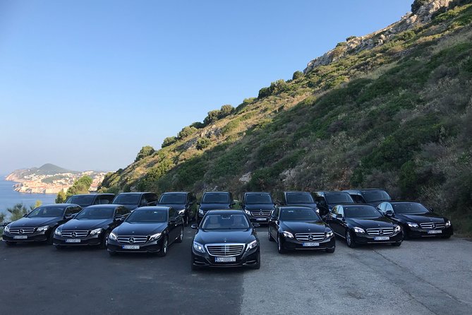 Dubrovnik to Split Private Transfer Review - Since You Asked