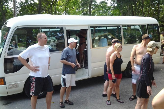 Dunns River Falls Excursion From Montego Bay - Cancellation and Booking Information