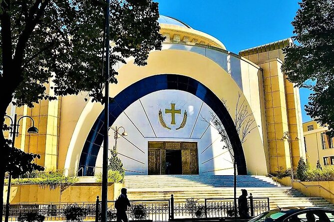 Durres, Kruje, Full Day Trip From Tirana - Frequently Asked Questions