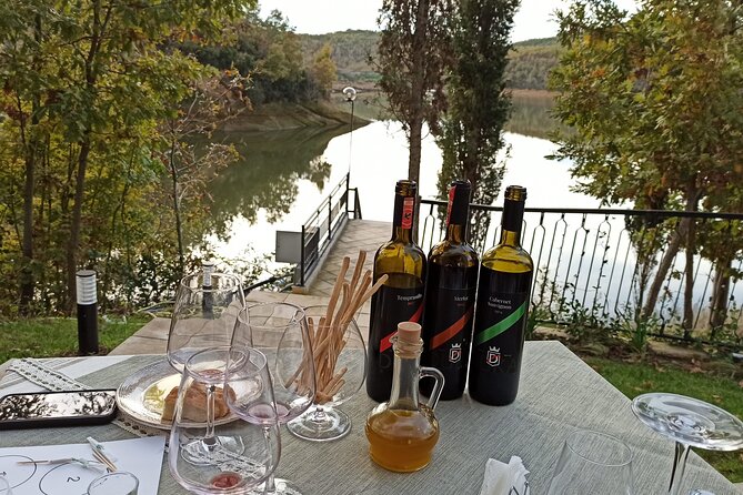 Durres & Wine Tasting Tour - Important Traveler Information