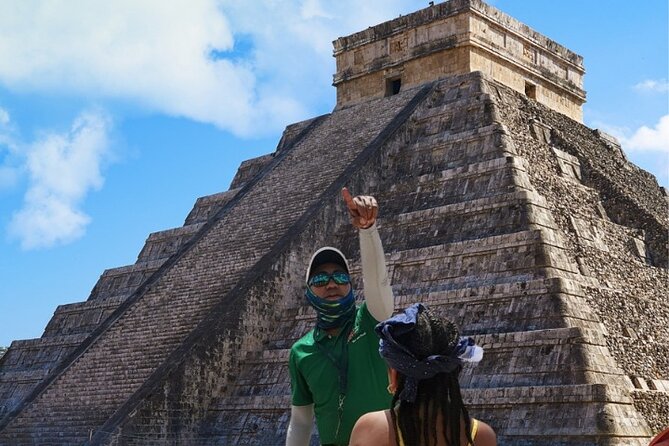 Early Morning Chichen Itza Tour: Cenote and Tequila Tasting - Recommended Attire and Items