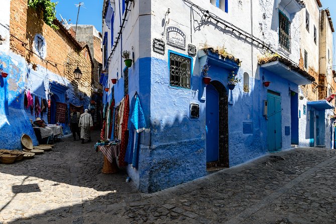 Enchanting Chefchaouen: Discover the Magical Blue City on Budget - Frequently Asked Questions