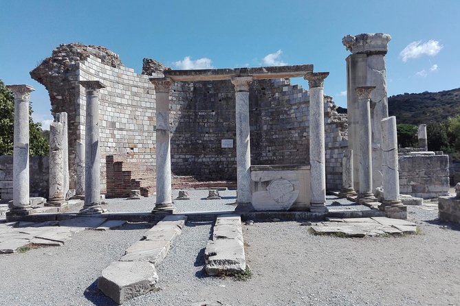 Ephesus Ancient Province Culture and Heritage Tour - Feedback and Recommendations From Previous Travelers
