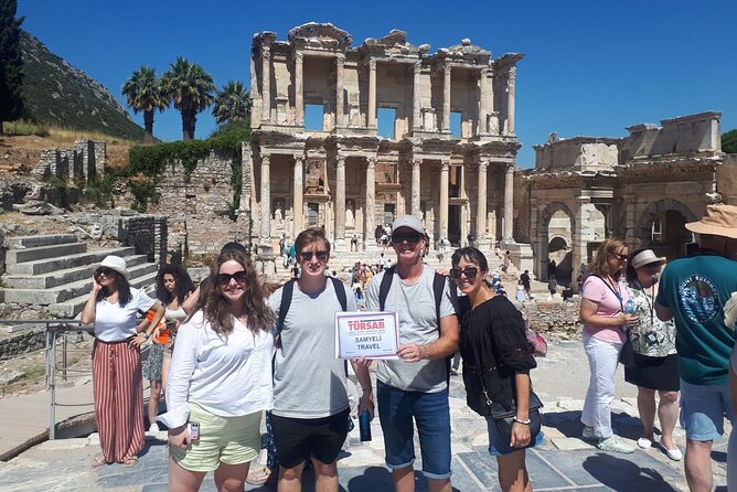 Ephesus Private Basilica of Saint John,Virgin Marys House Tours - Booking Options