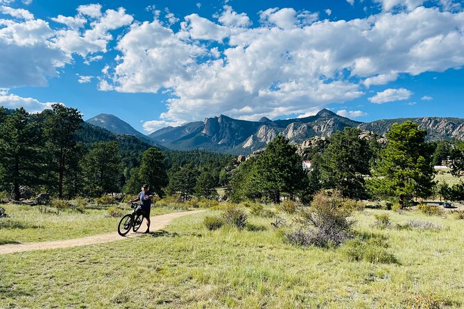 Estes Park Guided E-Bike Tour - Engaging Guides and Local Knowledge
