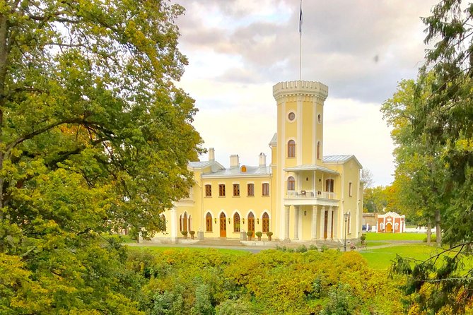 Estonian Seaside Tour - Customer Feedback and Reviews
