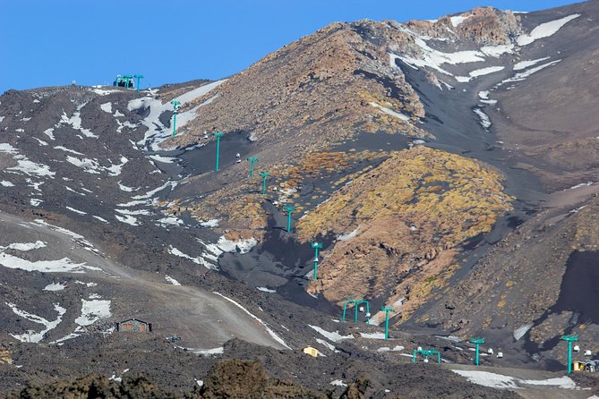 Etna Tour From Syracuse With Private Driver - Traveler Reviews