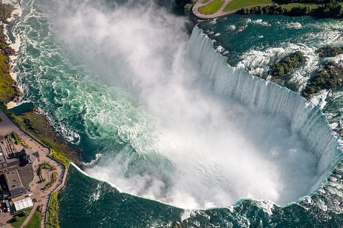 Exclusive Private Tour to Niagara Falls From Toronto - Memorable Encounters