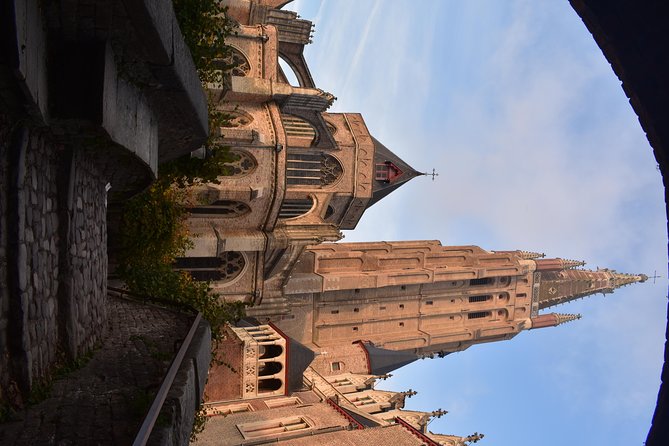 Exclusive PRIVATE Walking Tour of Bruges - Customer Ratings and Feedback