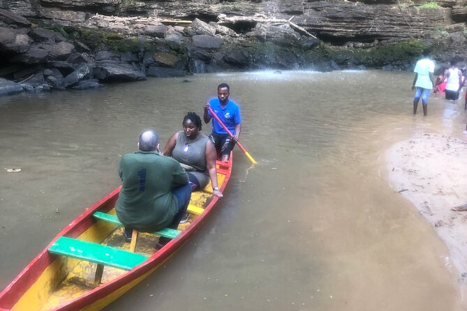 Experience Boti Waterfalls, Aburi Botanical Gardens & Tetteh Quarshie Cocoa Farm - Important Information to Know