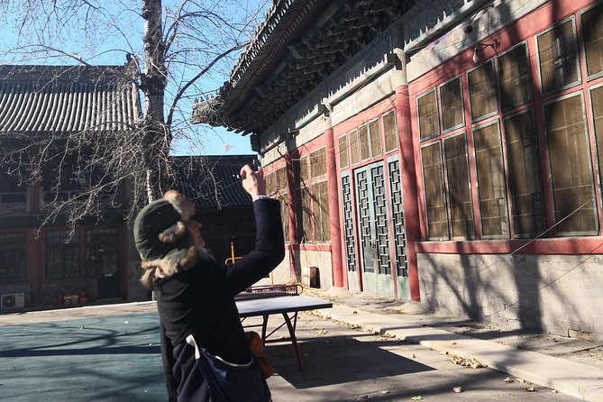 Explore Ancient Chinese Architecture & Meet Its People - The Sum Up