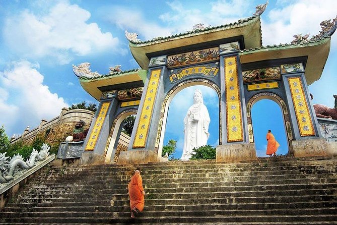 Explore Da Nang in One Day _Private Tour - Customer Reviews and Feedback