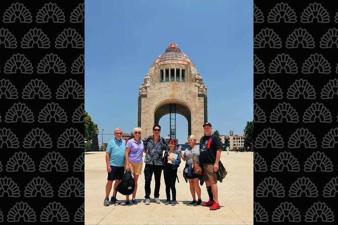 Explore the Real Mxcity All-Inclusive - Additional Information